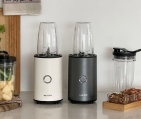 Máy Xay Sinh Tố Công Suất Cao Hurom 