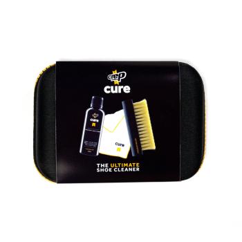 Bộ Vệ Sinh Giày Crep Protect Cure Kit