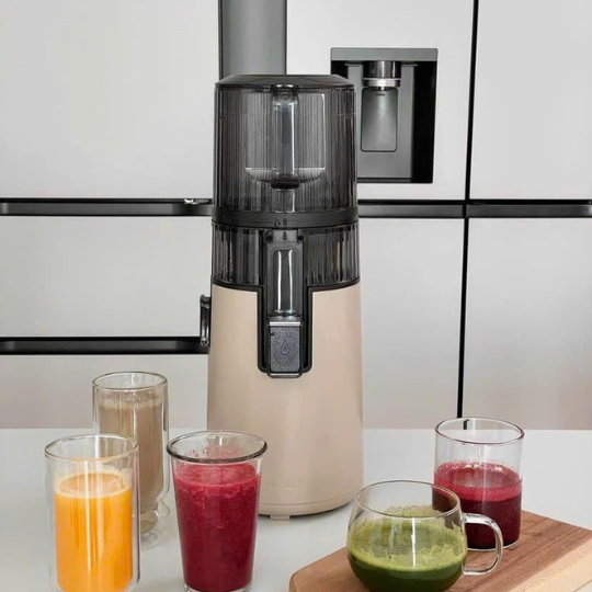 Máy Ép Chậm Hurom H410