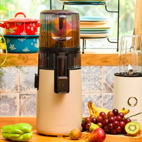 Máy Ép Chậm Hurom H410