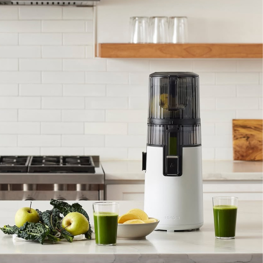 Máy Ép Chậm Hurom H410