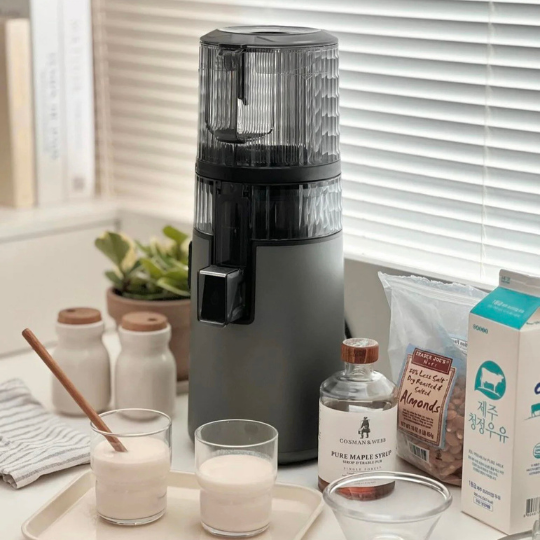 Máy Ép Chậm Hurom H410