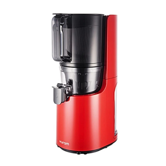 Máy Ép Chậm Hurom H200