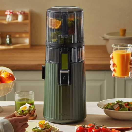 Máy Ép Chậm Hurom H420