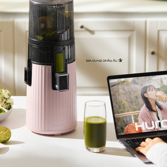 Máy Ép Chậm Hurom H420