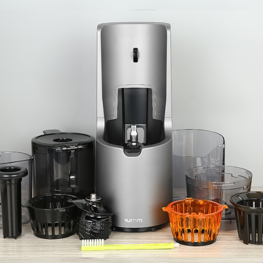 Máy Ép Chậm Hurom H200