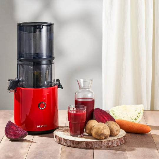 Máy Ép Chậm Hurom H300E 