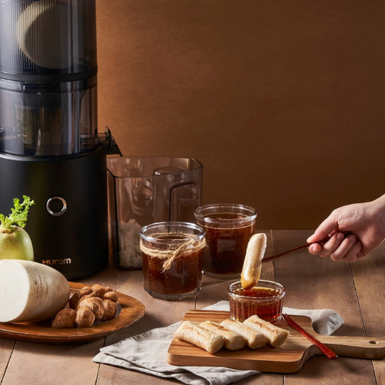 Máy Ép Chậm Hurom H300E 