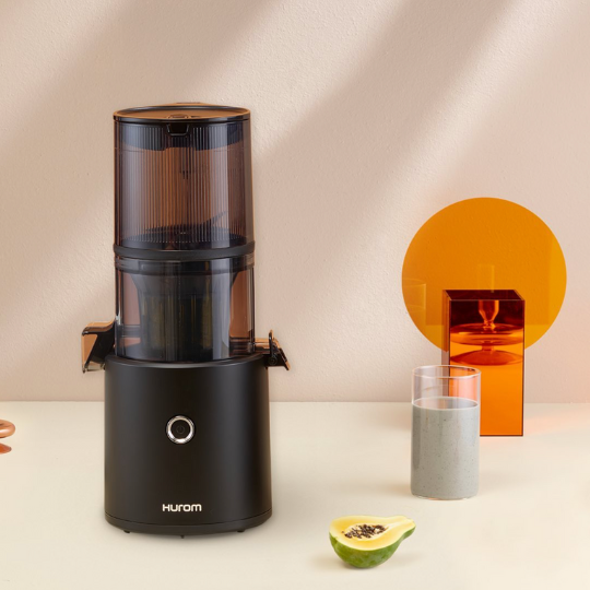 Máy Ép Chậm Hurom H300E 