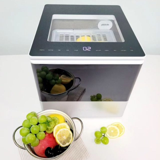 Máy rửa thực phẩm Hurom UC-B01 