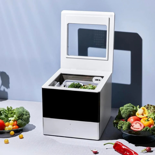 Máy rửa thực phẩm Hurom UC-B01 