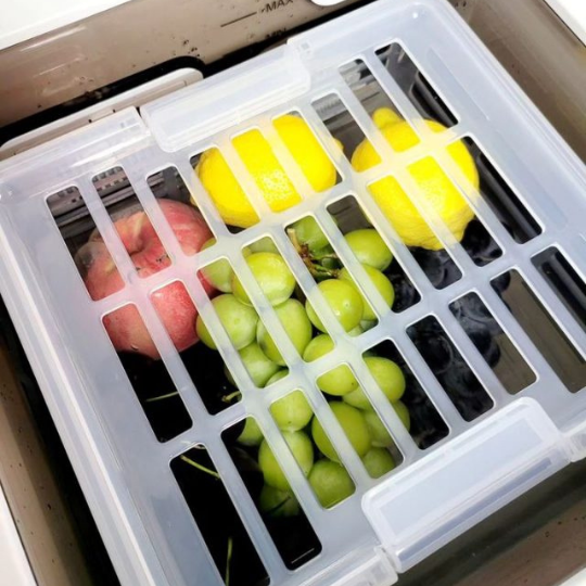 Máy rửa thực phẩm Hurom UC-B01 