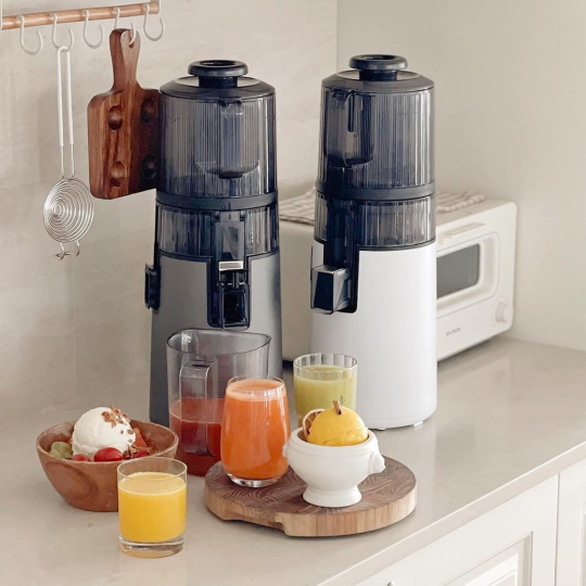 Máy Ép Chậm Hurom H410