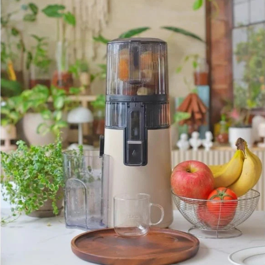 Máy Ép Chậm Hurom H410